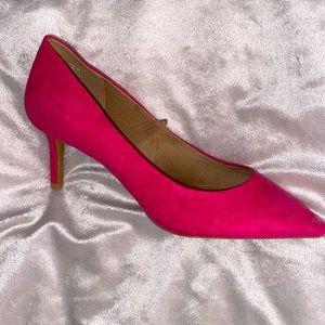 super cute hot punk heals